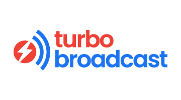 turbobroadcast.com is for sale