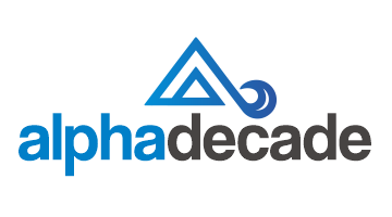 alphadecade.com is for sale