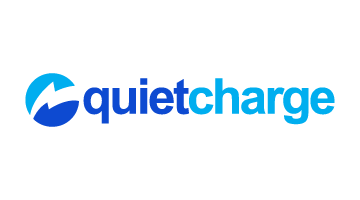 quietcharge.com is for sale