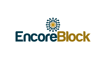 encoreblock.com is for sale