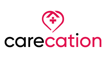 Logo for carecation.com