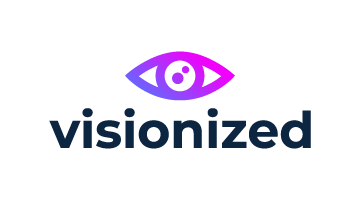 visionized.com is for sale
