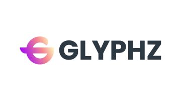 glyphz.com is for sale