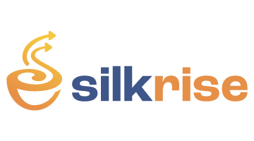 silkrise.com is for sale