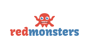 redmonsters.com is for sale