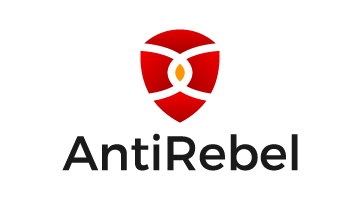 antirebel.com is for sale
