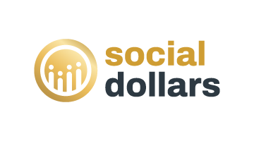 socialdollars.com is for sale