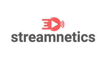 streamnetics.com is for sale
