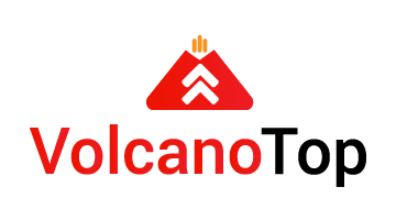 volcanotop.com