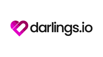 darlings.io is for sale