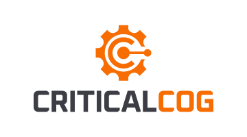 criticalcog.com is for sale