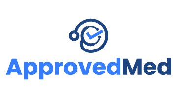 approvedmed.com is for sale