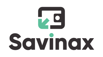 savinax.com is for sale