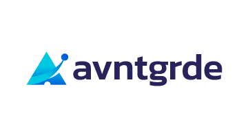 avntgrde.com is for sale