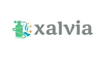 xalvia.com is for sale