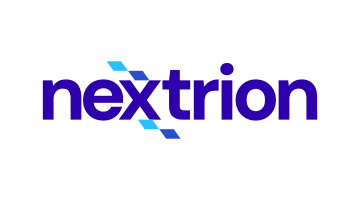 nextrion.com is for sale