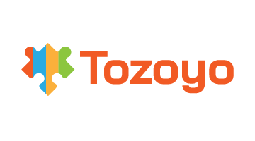 tozoyo.com is for sale