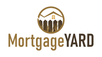 mortgageyard.com is for sale