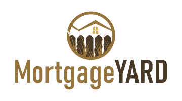 mortgageyard.com is for sale