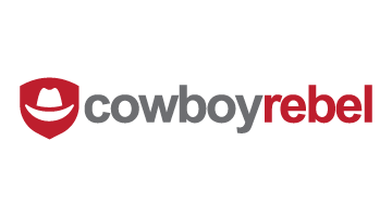 cowboyrebel.com is for sale