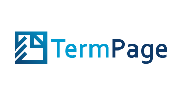 termpage.com is for sale