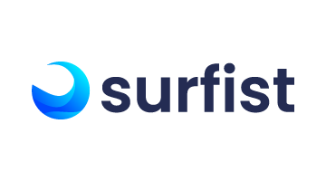 Logo for surfist.com