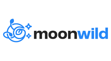 Logo for moonwild.com