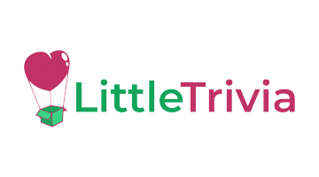 Logo for littletrivia.com