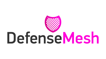 defensemesh.com is for sale