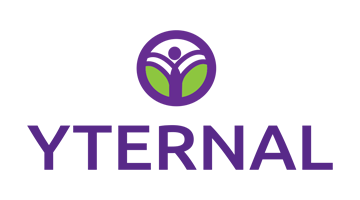 yternal.com is for sale