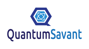 quantumsavant.com is for sale