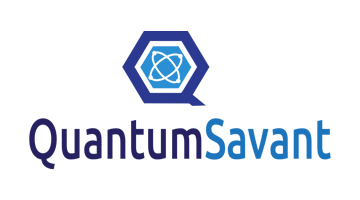 quantumsavant.com is for sale