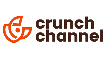 crunchchannel.com is for sale