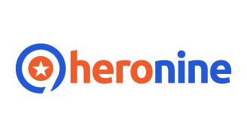 heronine.com is for sale