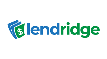 lendridge.com is for sale