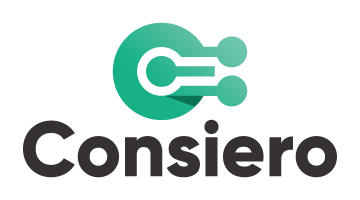 consiero.com is for sale