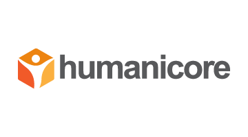 Logo for humanicore.com