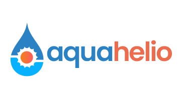 aquahelio.com is for sale