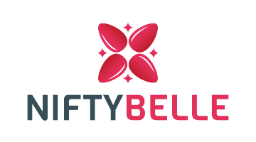Logo for niftybelle.com
