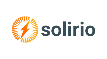 solirio.com is for sale