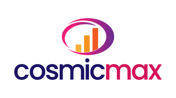 cosmicmax.com is for sale