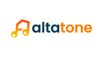 altatone.com is for sale