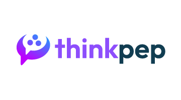 thinkpep.com is for sale