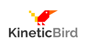 kineticbird.com is for sale