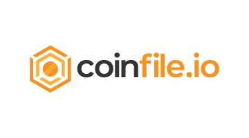 coinfile.io is for sale