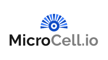 microcell.io is for sale