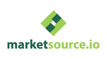 marketsource.io is for sale