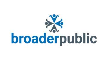 broaderpublic.com is for sale