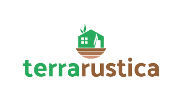 terrarustica.com is for sale