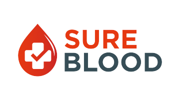 sureblood.com is for sale